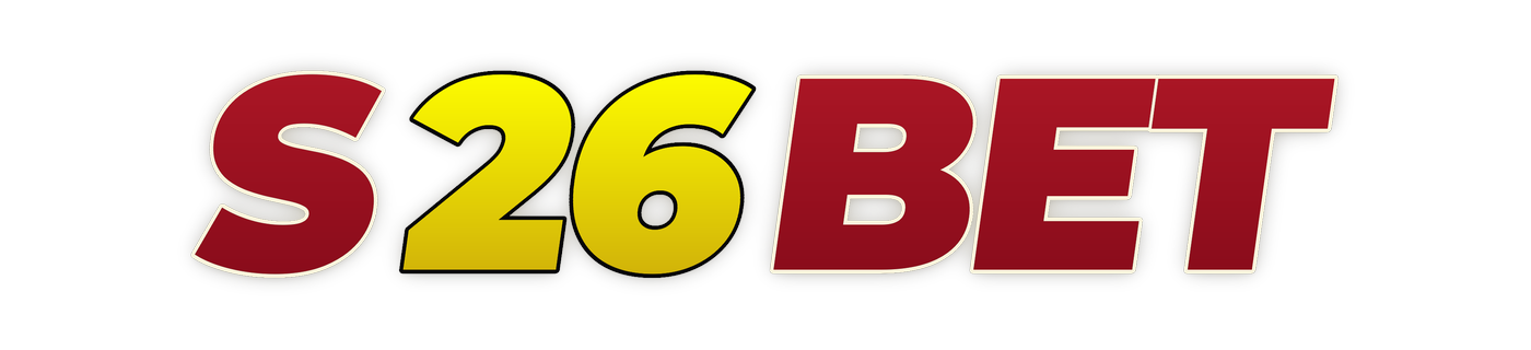 s26bet logo